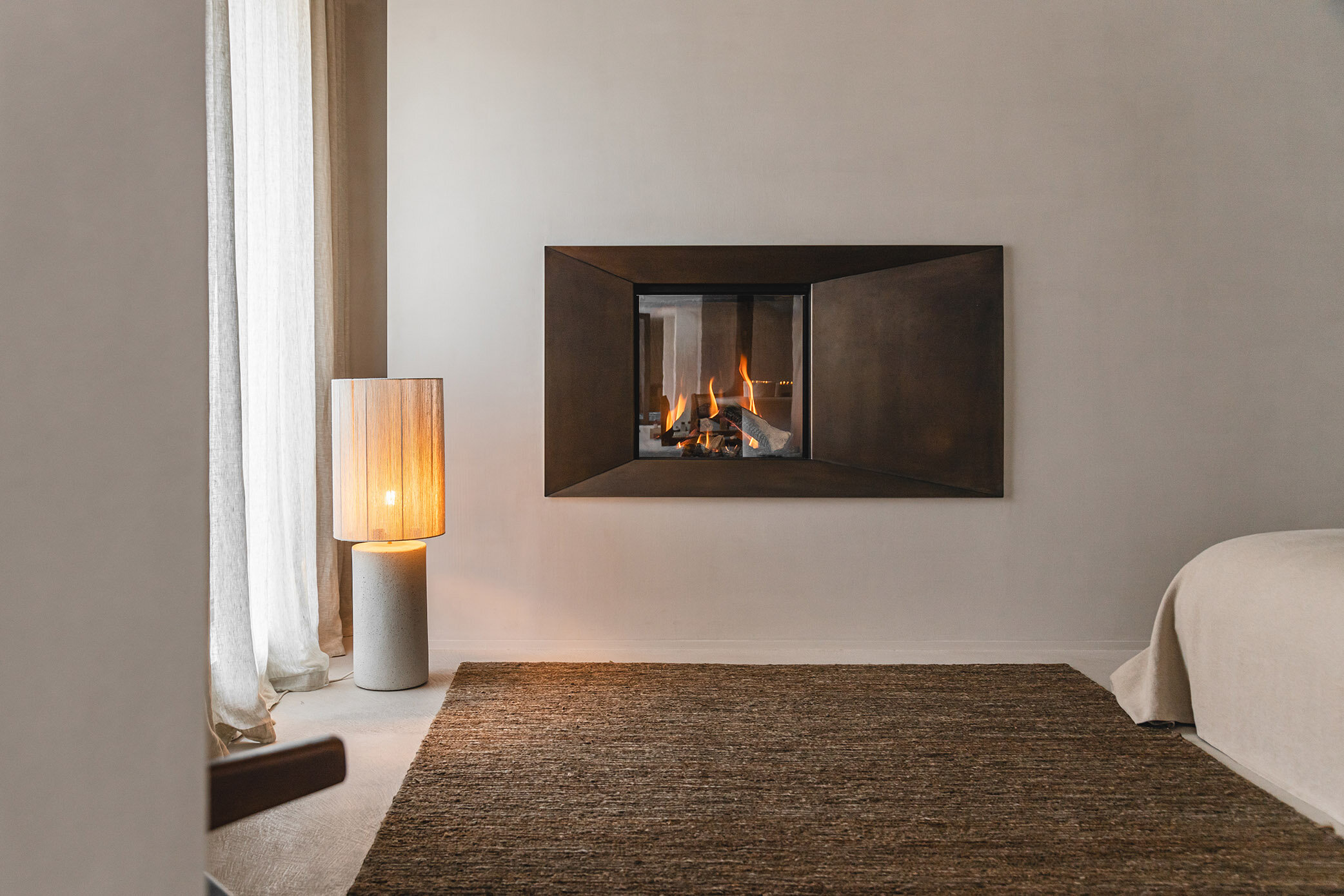 Mondada Urban Lamps - Luminaire