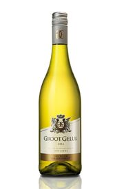 Groot Geluk Chardonnay  (wit)