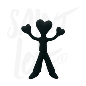 Saint of Love "Terra Black"