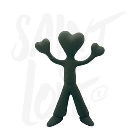 Saint of Love "Terra Forest"