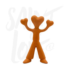 Saint of Love "Terracotta"