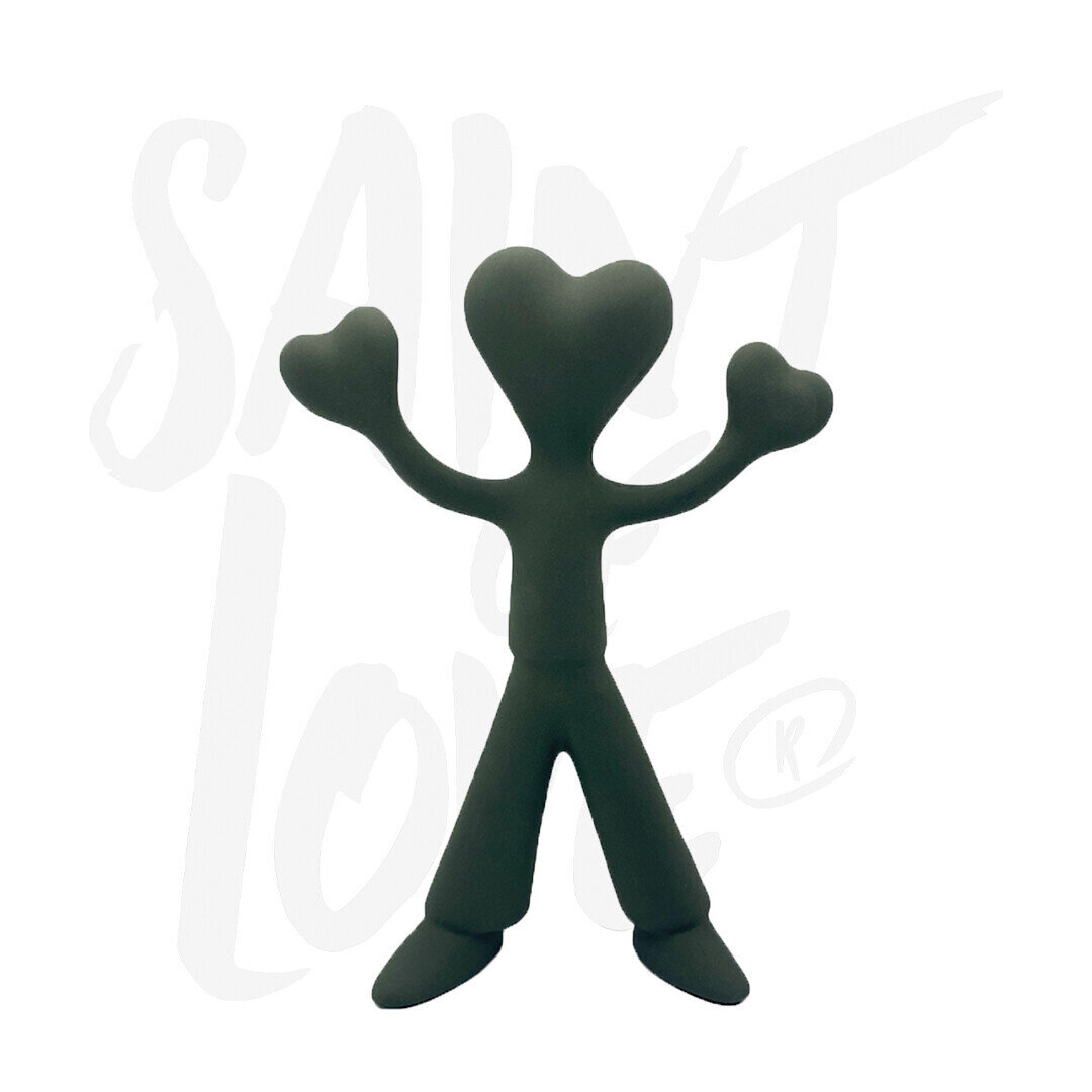 Saint of Love
