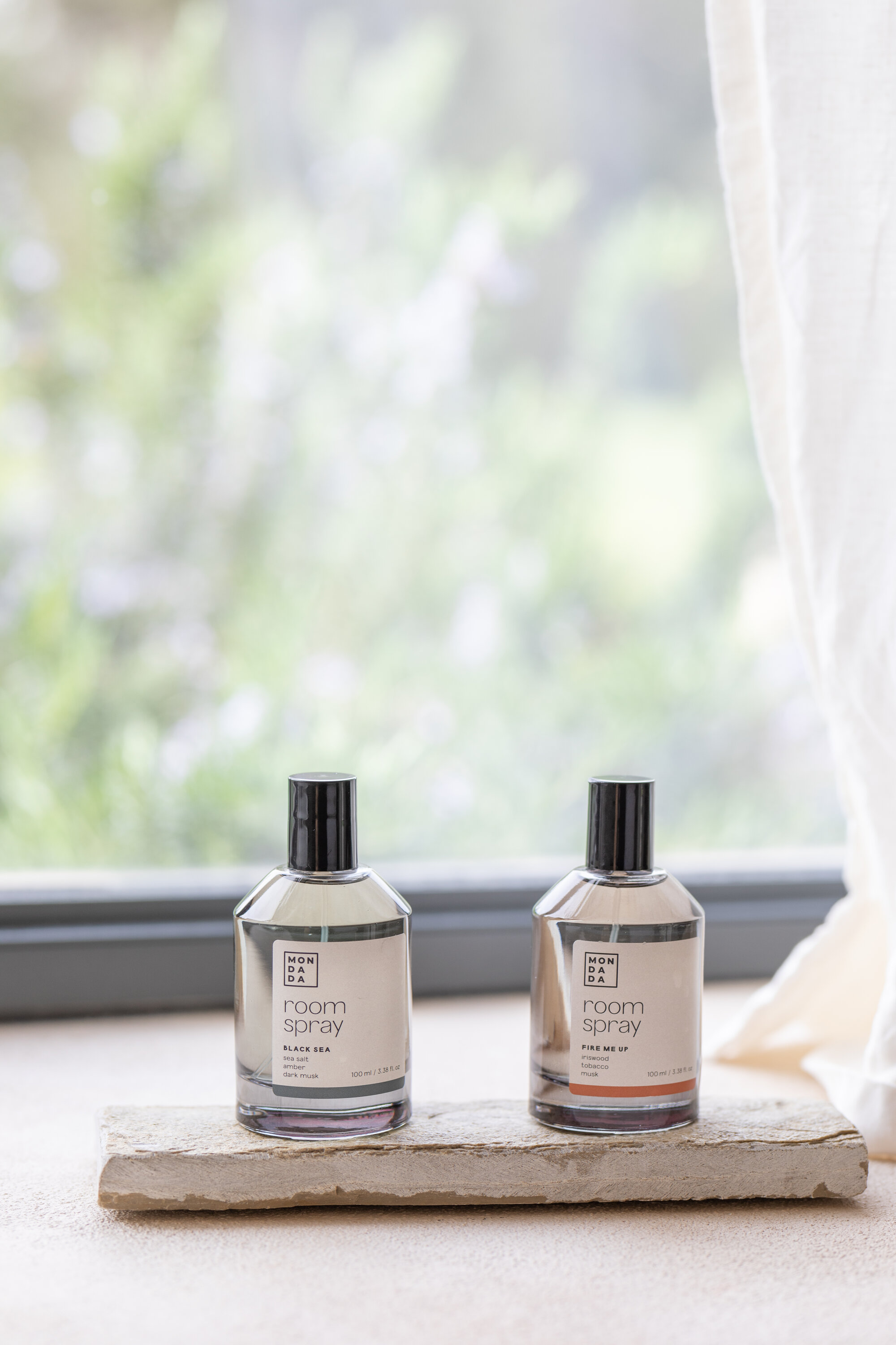 Verrassingsboeket & Mondada Home Spa