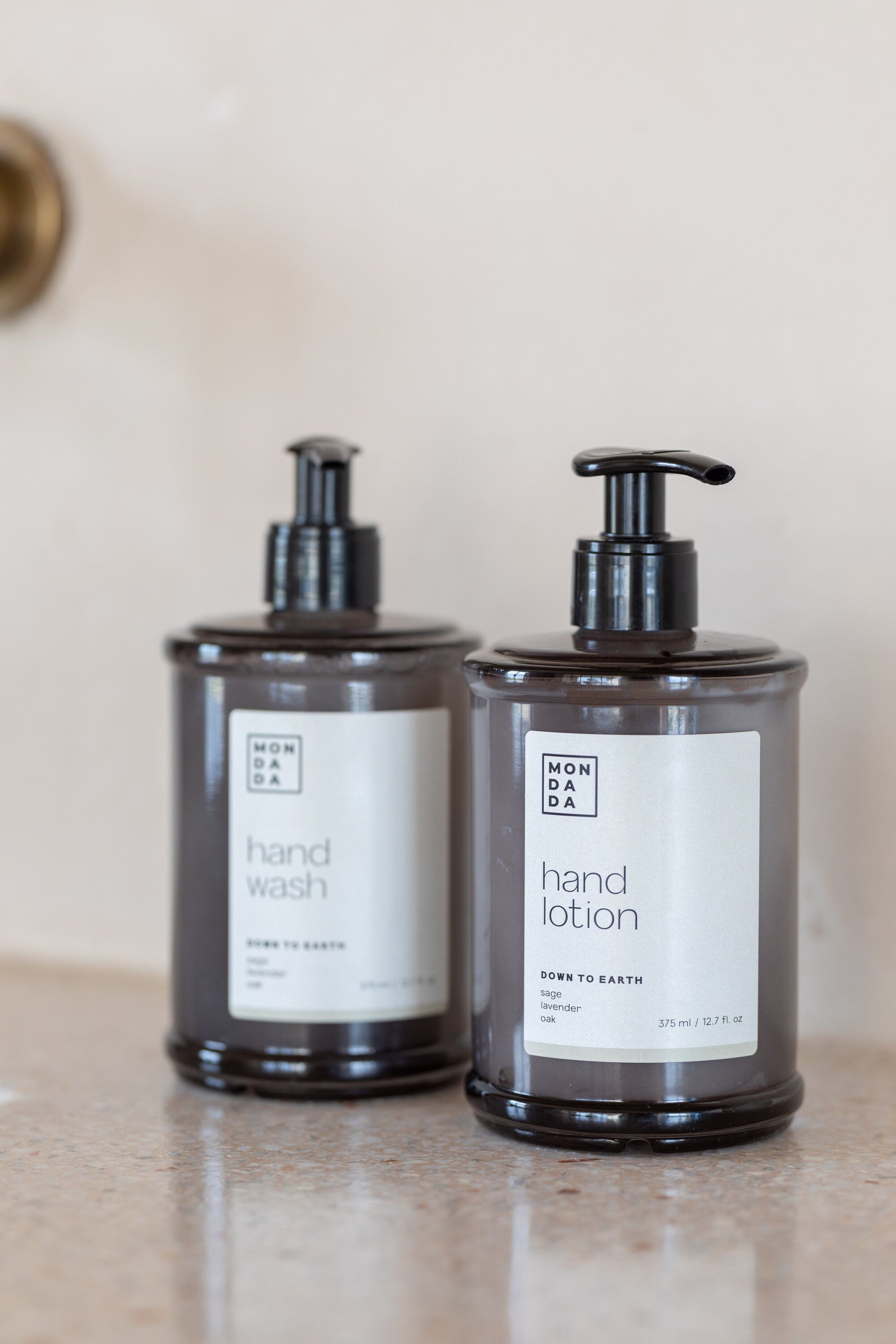 Verrassingsboeket & Mondada Home Spa