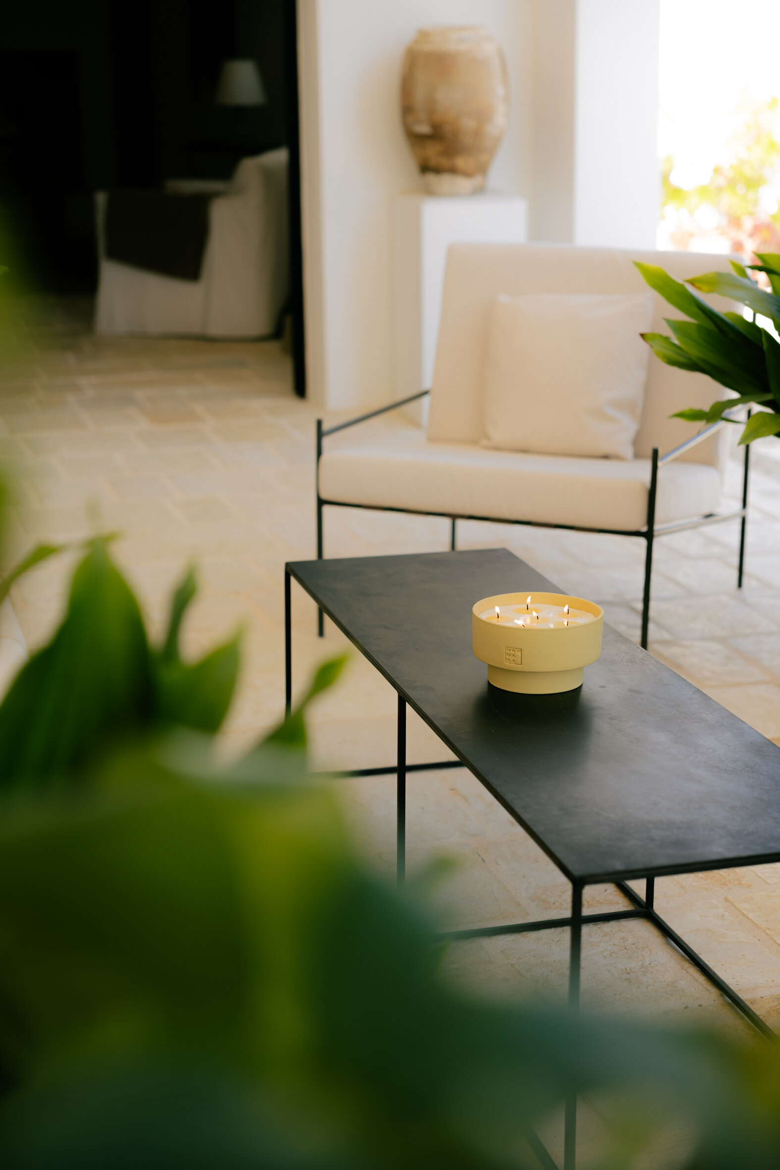 Verrassingsboeket & Mondadageurkaars Octo-June indoor NIEUW